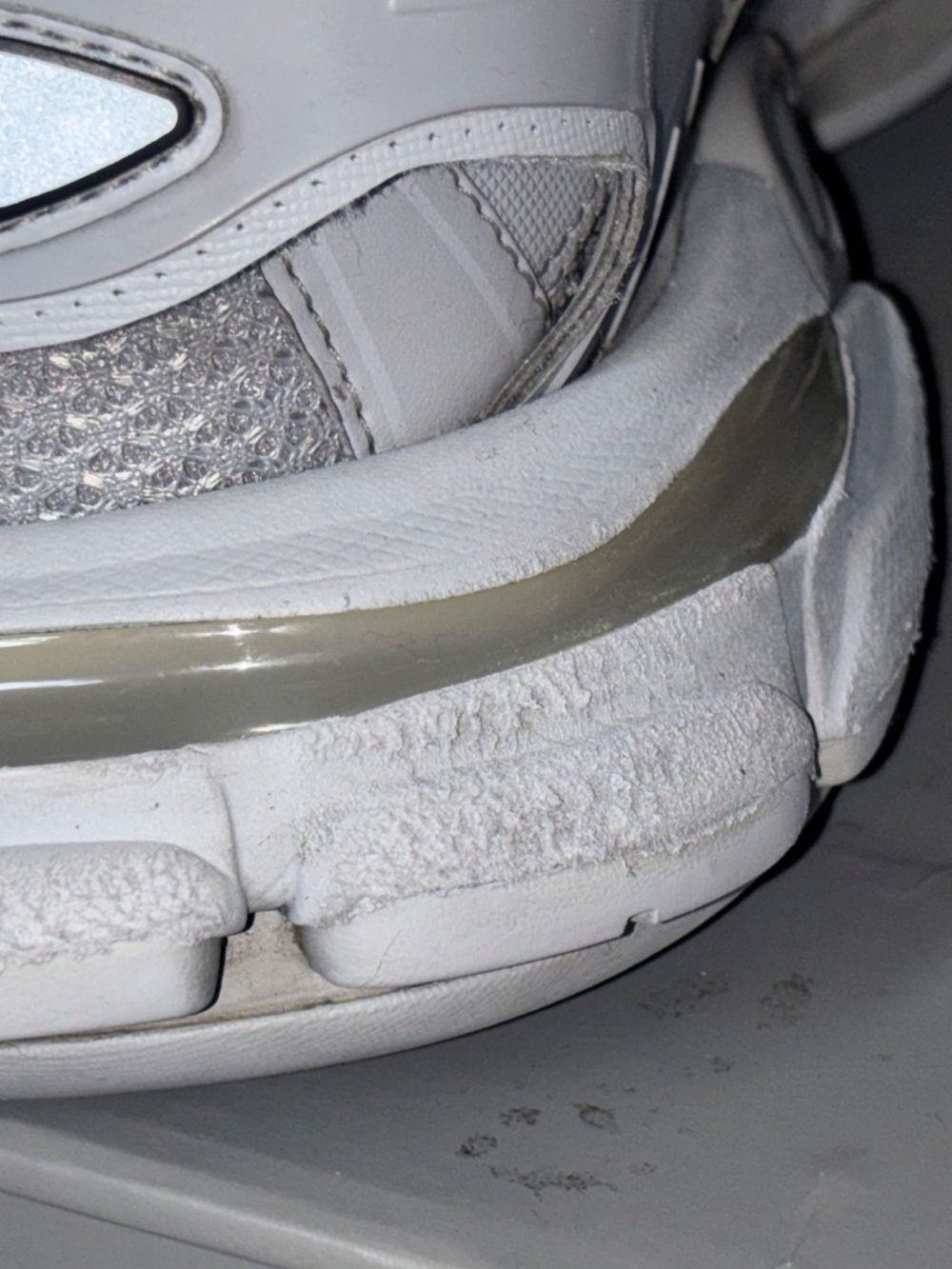 Balenciaga Track Hike Sz 13 - Picture 6 of 8